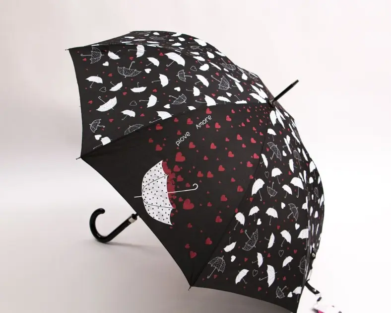 ombrello donna automatico