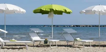 ombrellone per spiaggia