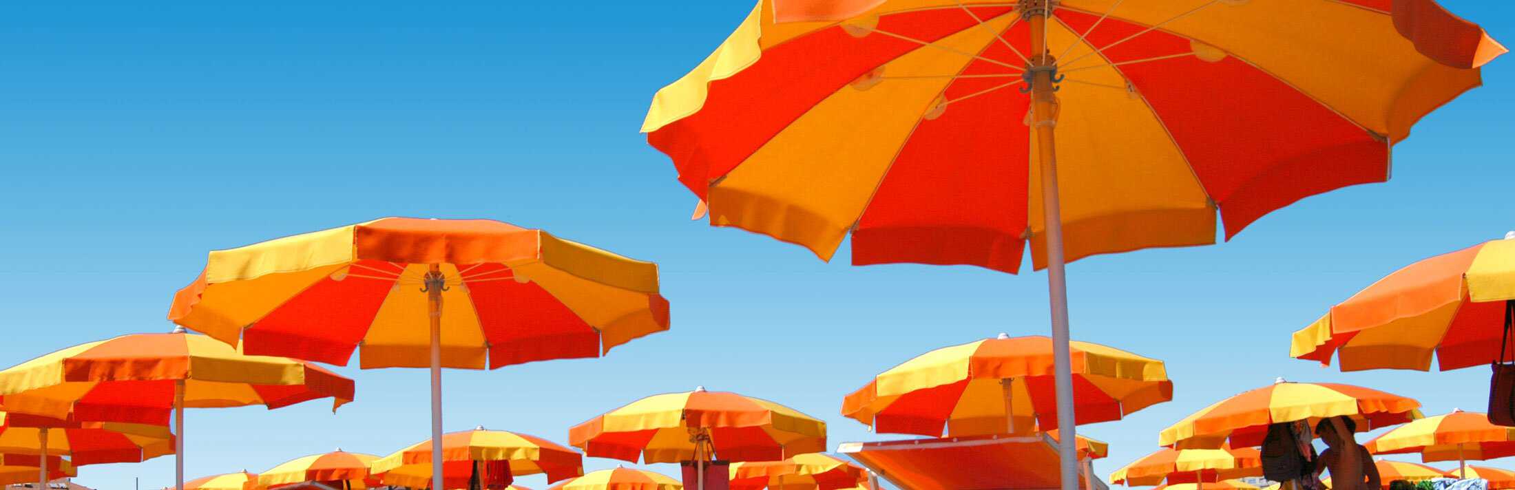 ombrelloni da spiaggia