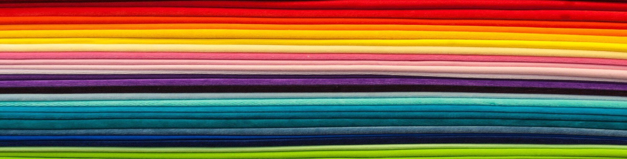 colori dei tessuti