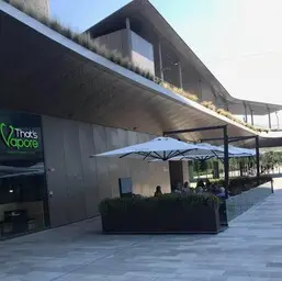 ombrelloni a Milano